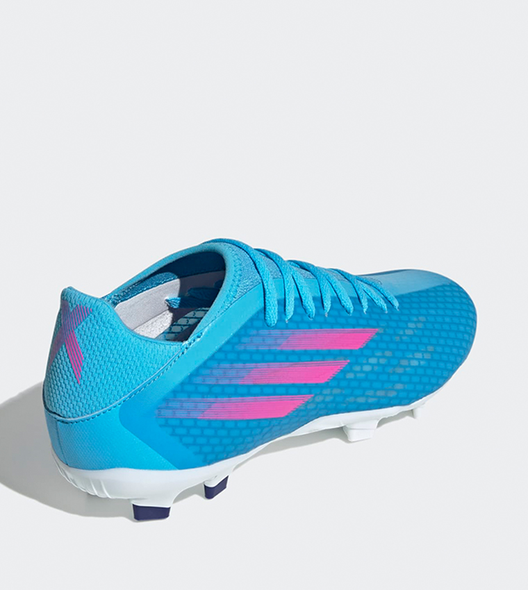 حذاء كرة قدم إكس سبيد فلو 3