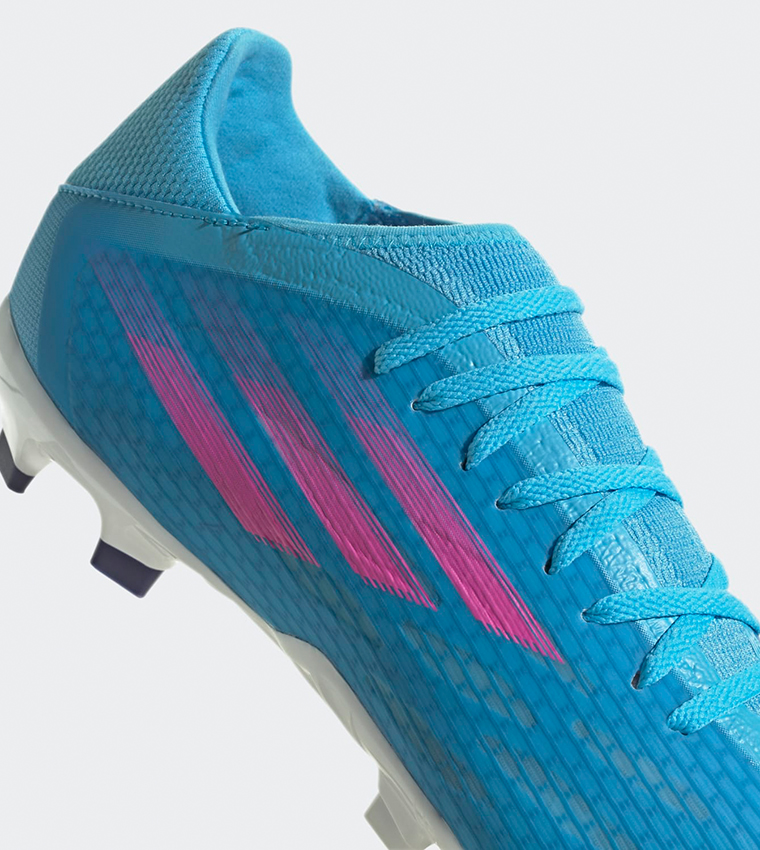 حذاء كرة قدم إكس سبيد فلو 3