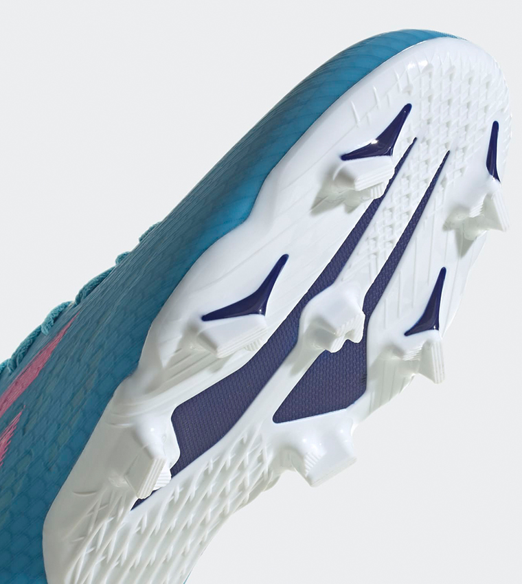 حذاء كرة قدم إكس سبيد فلو 3