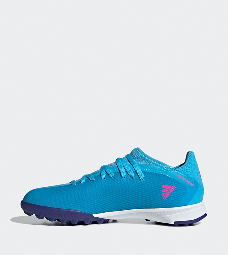 adidas gazelle silver green womens adidas F50 Pro Turf - Beam Orange/Lucid Blue/Ftwr White main image 1
