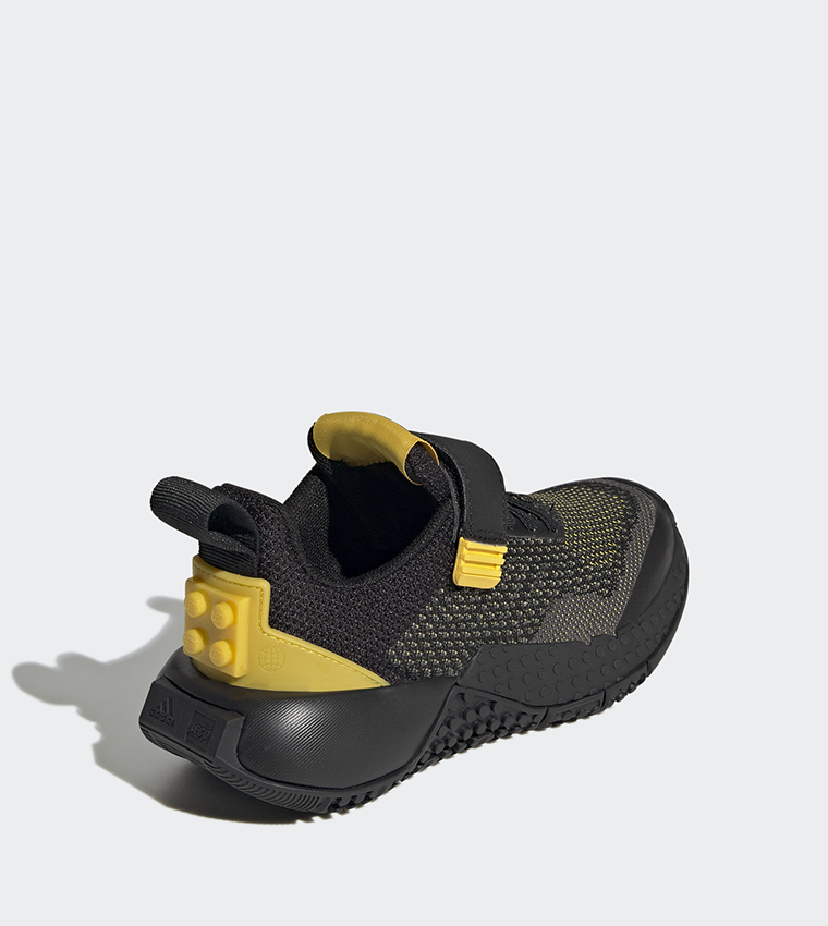 Buy Adidas X Lego Sport Pro Running Shoes In Black | 6thStreet Bahrain