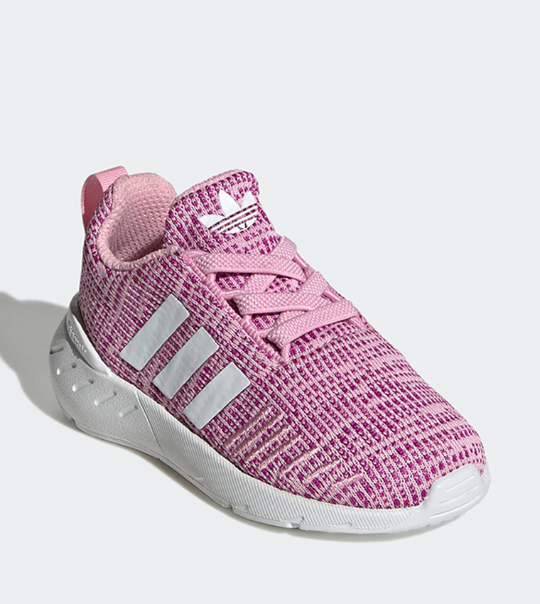 adidas gazelle silver green womens Women's Adidas Swift Run X (Pink) – ShoeGrab