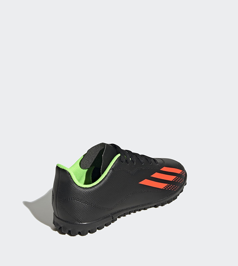 Buy Adidas X Speedportal Turf Boots In Black Thstreet Uae