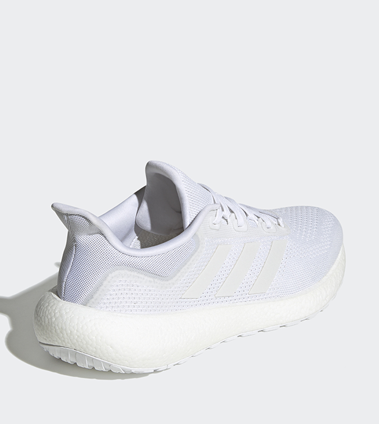 Adidas men's pureboost shoes clearance