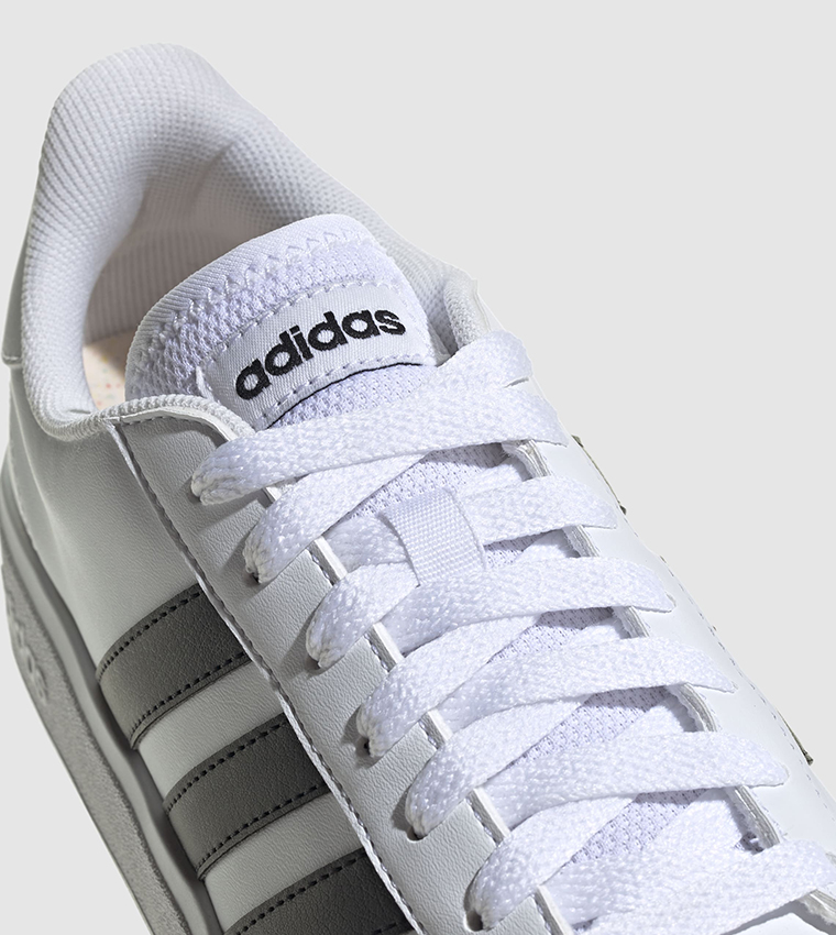 Grand TD Court Sneakers