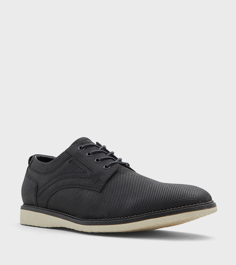 Buy Call It Spring GWYNNE Lace Up Casual Shoes In Black 6thStreet Bahrain