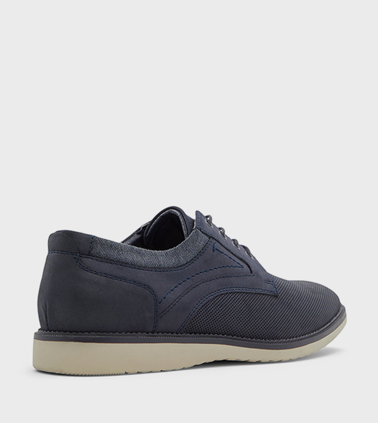 Buy Call It Spring GWYNNE Lace Up Casual Shoes In Blue 6thStreet Bahrain