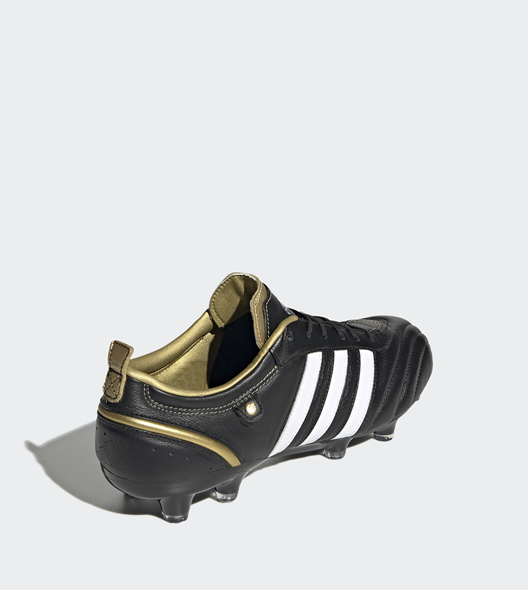 Adipure Firm Soccer Shoes
