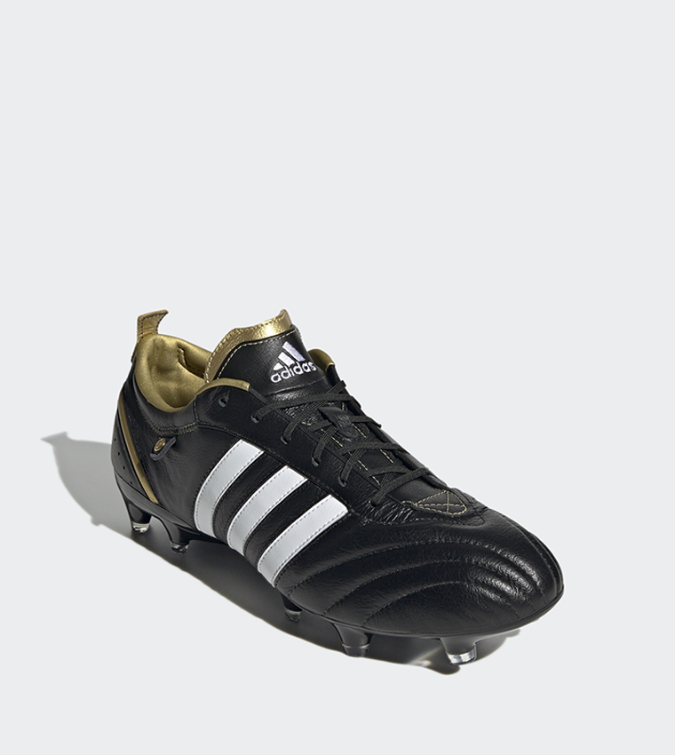 Adipure Firm Soccer Shoes