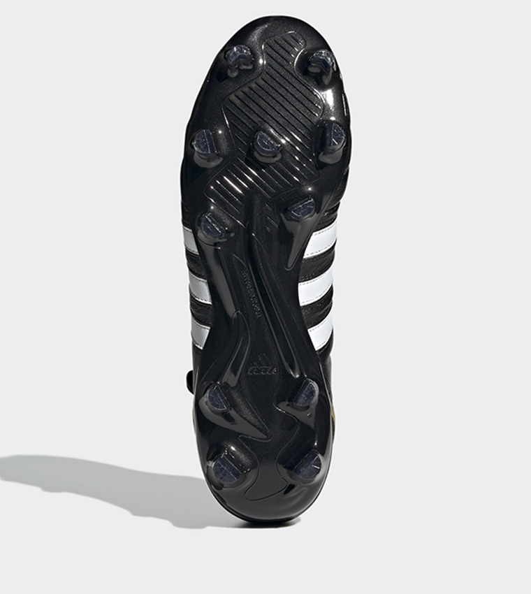 Adipure Firm Soccer Shoes