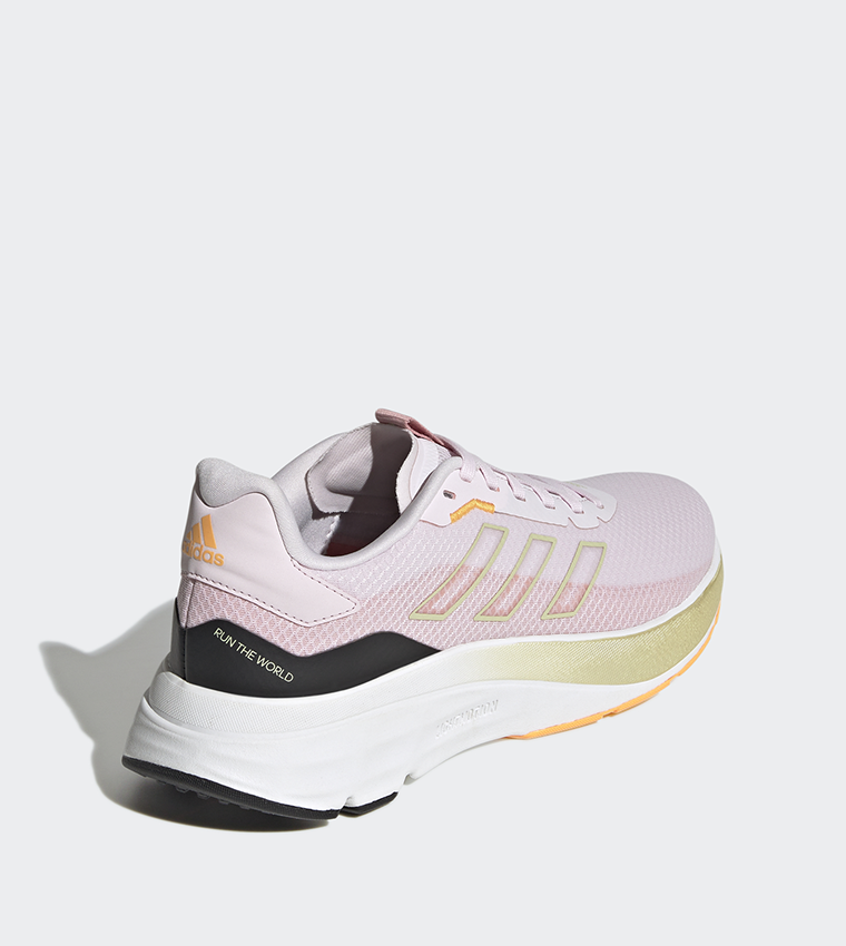 adidas gazelle silver green womens adidas Speedmotion Shoes Pulmin / Cloud White / Blufus – Heppo.com main image 1