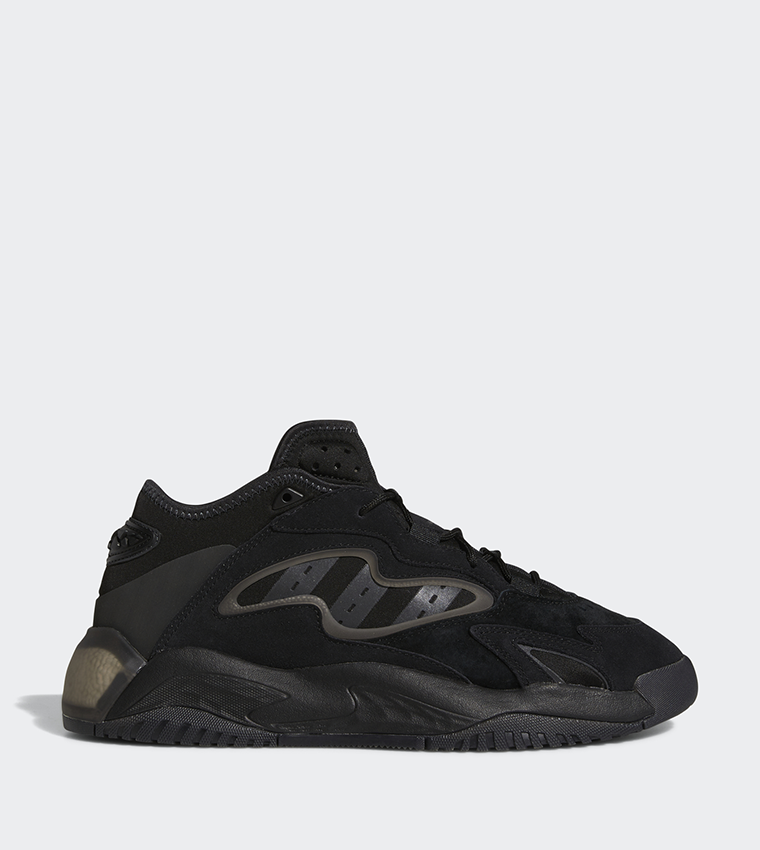 Buy Adidas Streetball 2.0 Active Shoes In Black 6thStreet Qatar