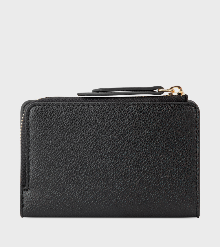 MARY Textured Wallet