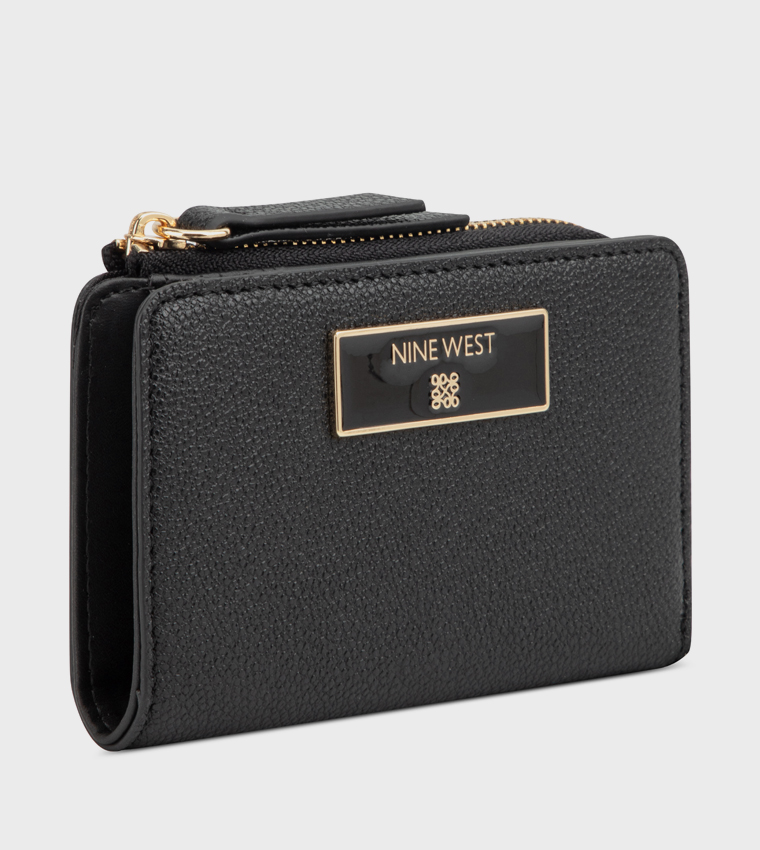 MARY Textured Wallet