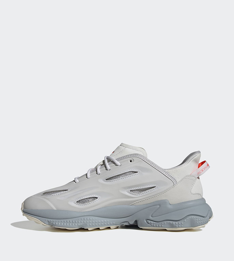 Ozweego Celox Grey Celox Grey Ozweego Celox Grise Celox Ozweego Grey Four  Adidas