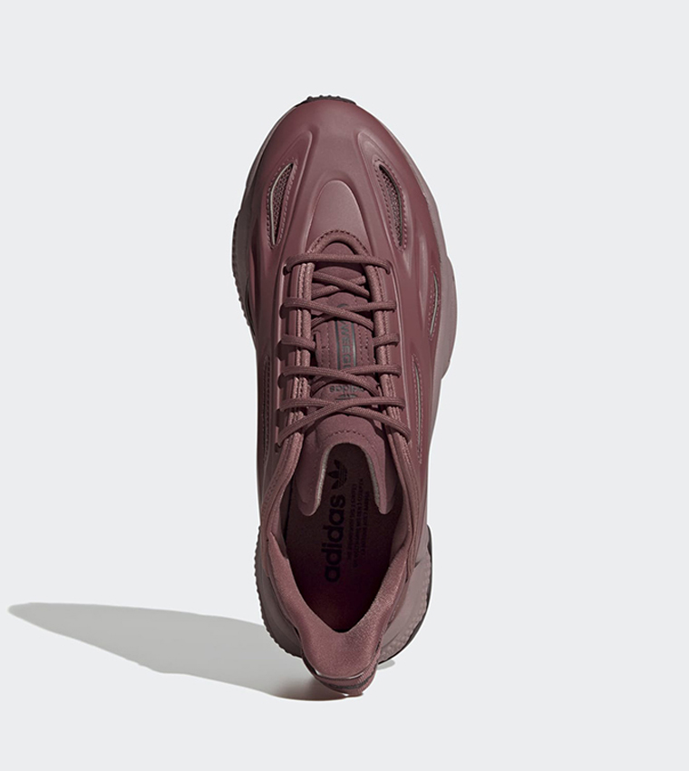 Buy Adidas OZWEEGO Celox Walking Shoes In Maroon | 6thStreet Kuwait