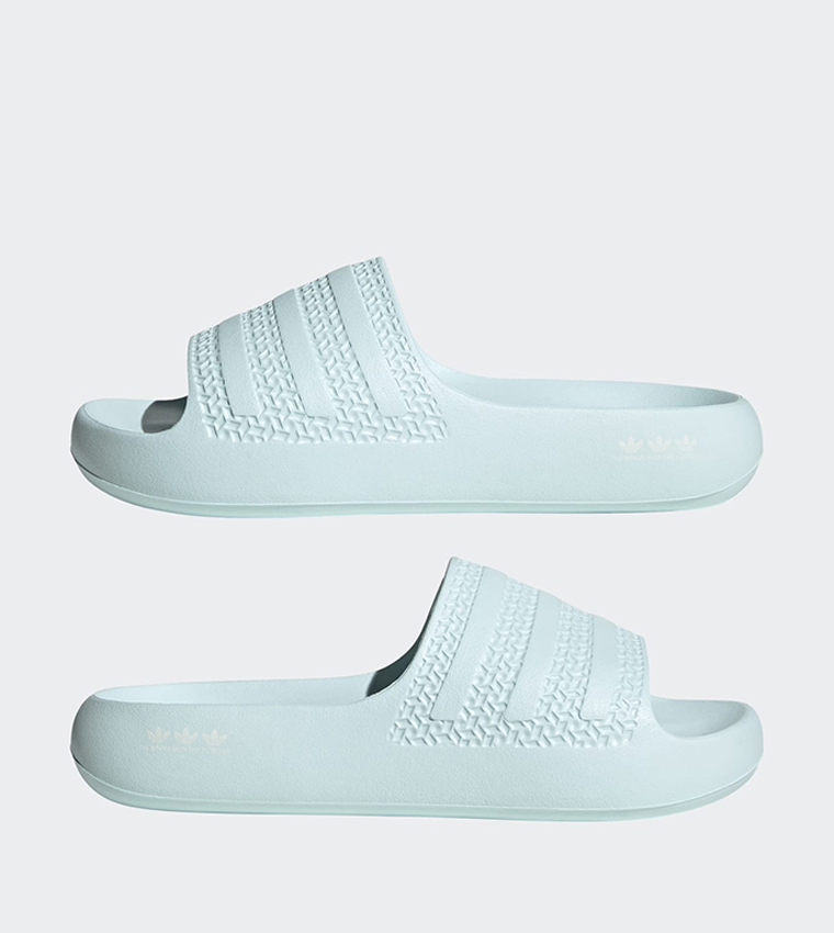 Adidas mint slides new arrivals