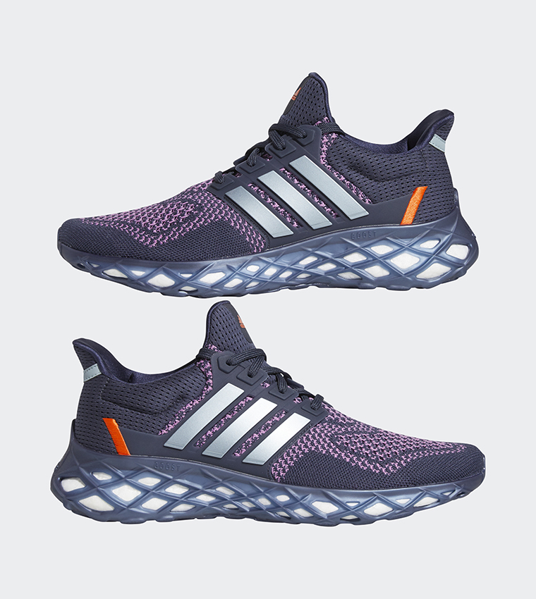 Ultraboost Web DNA Running Shoes