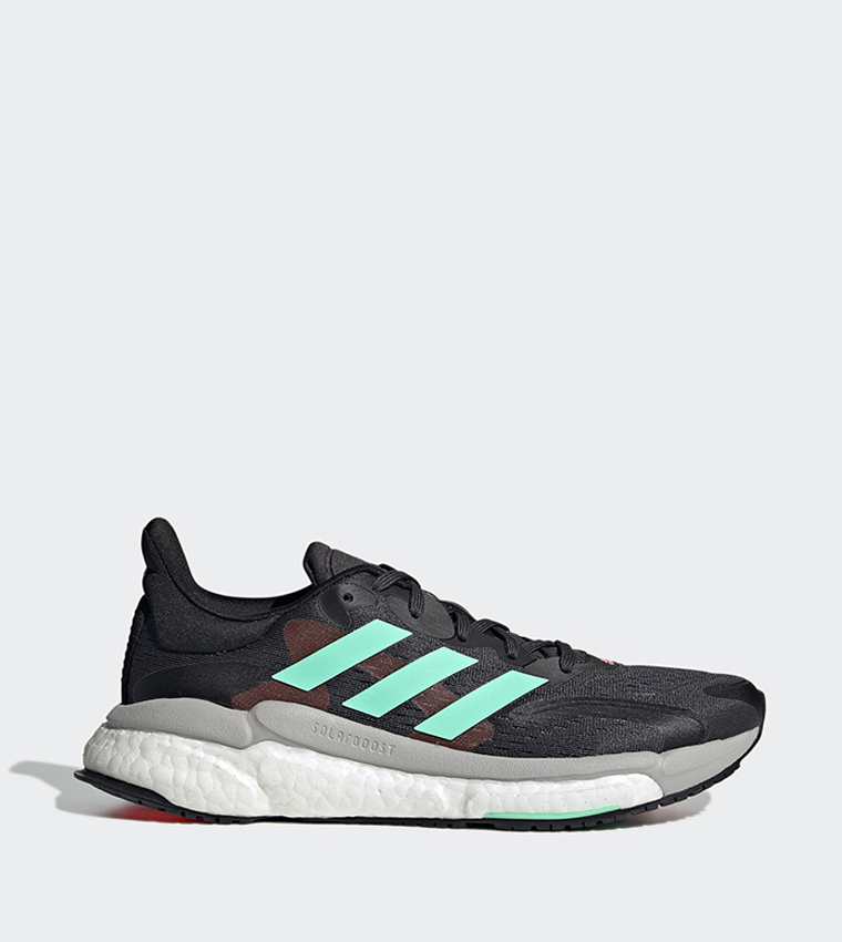 Buy Adidas Solar Boost 4 W Running Shoes In Black 6thStreet Qatar