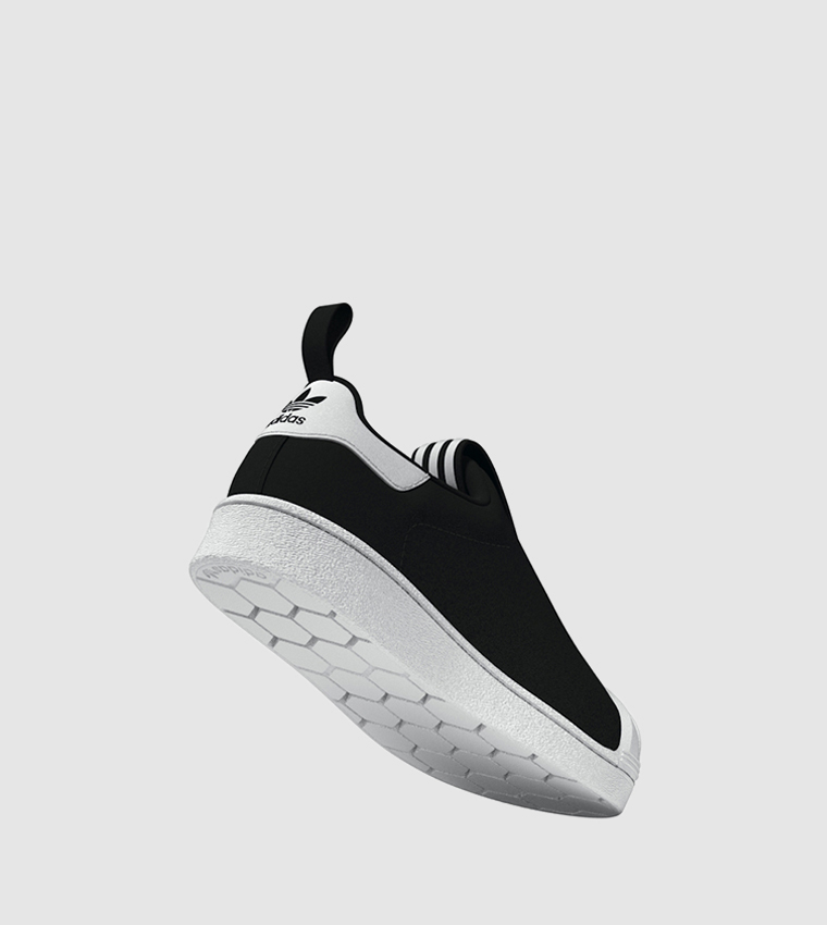 Superstar slip on shoe on sale