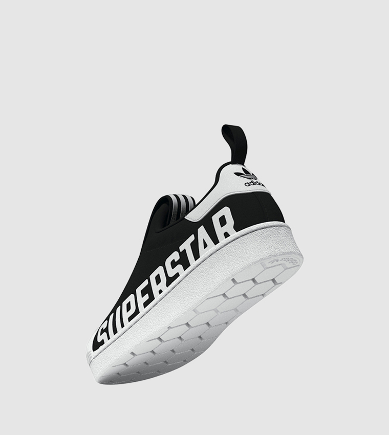 Adidas shoes 360 zip hot sale