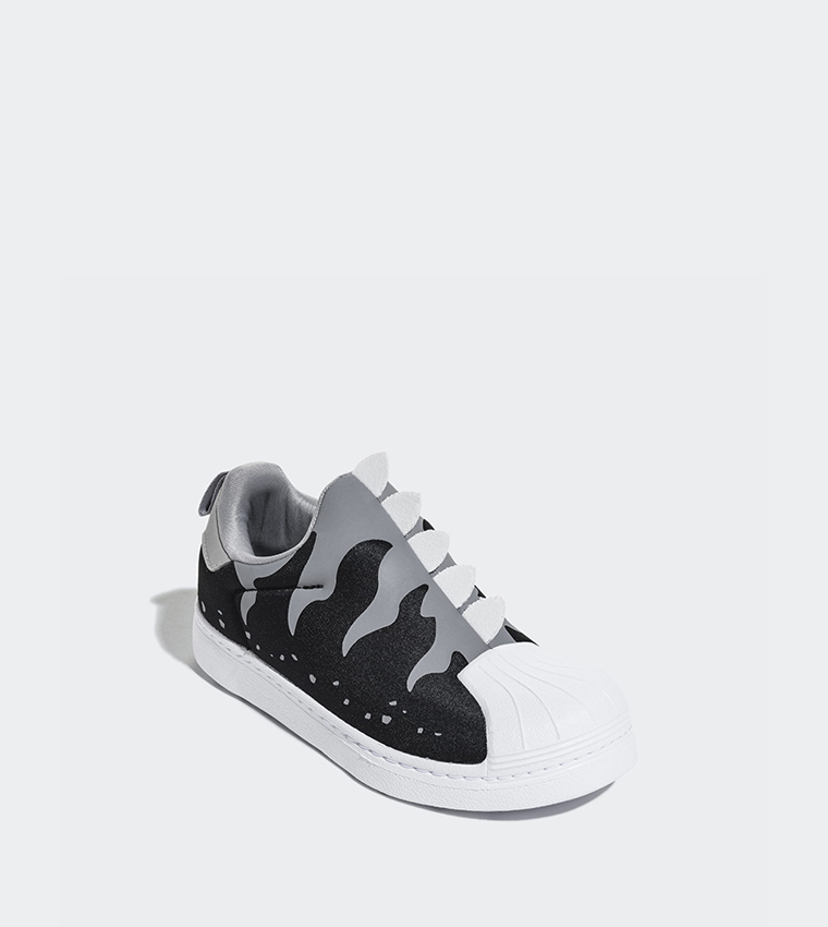 Superstar running outlet shoes