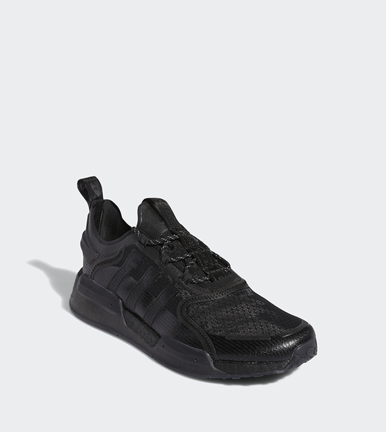 adidas EQT Running Support ADV 'Triple Black