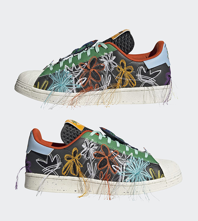 adidas sst aec super earth sw