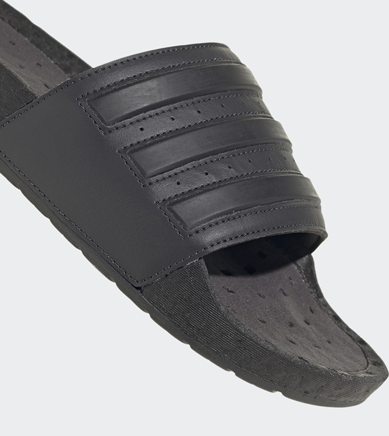 Adidas boost slides online