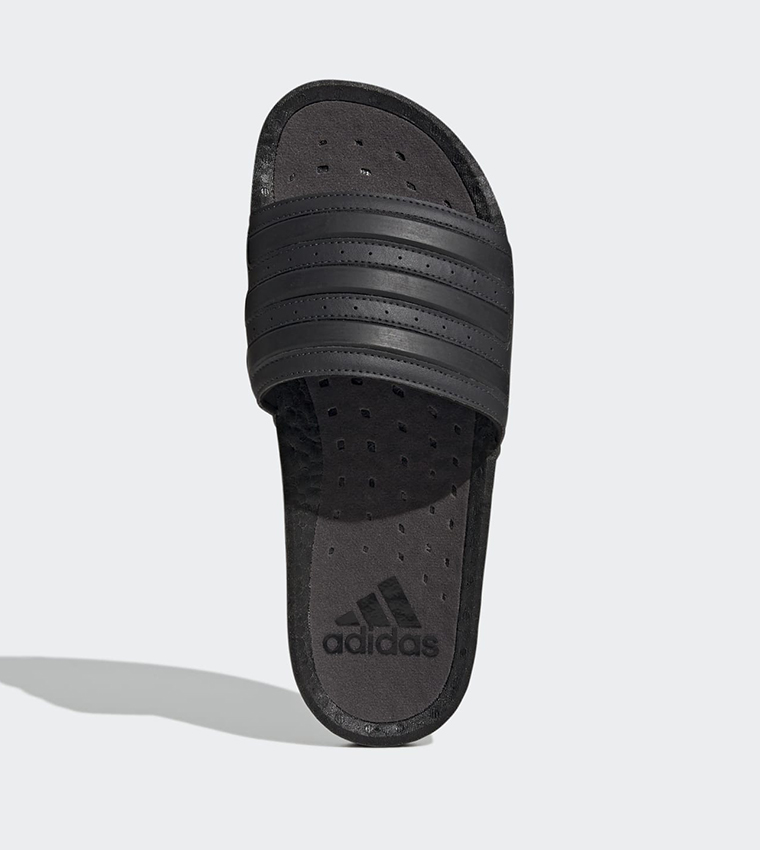 Buy Adidas Adilette Boost Slides In Black 6thStreet Qatar