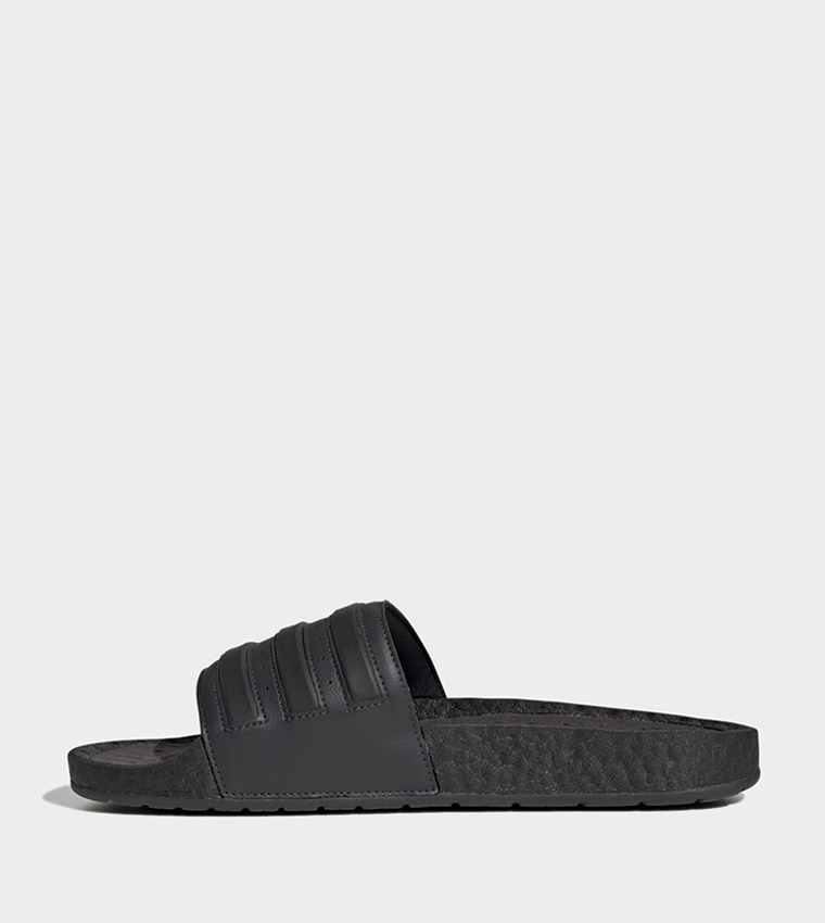 Adidas boost online slides