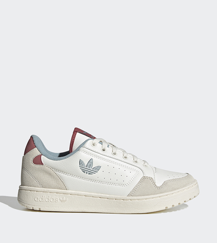 Adidas NY 90 Stripes low-top Sneakers - Farfetch