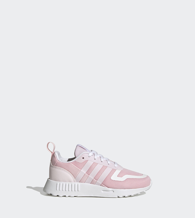 Buy Adidas MultiX Running Shoes In Pink 6thStreet Kuwait