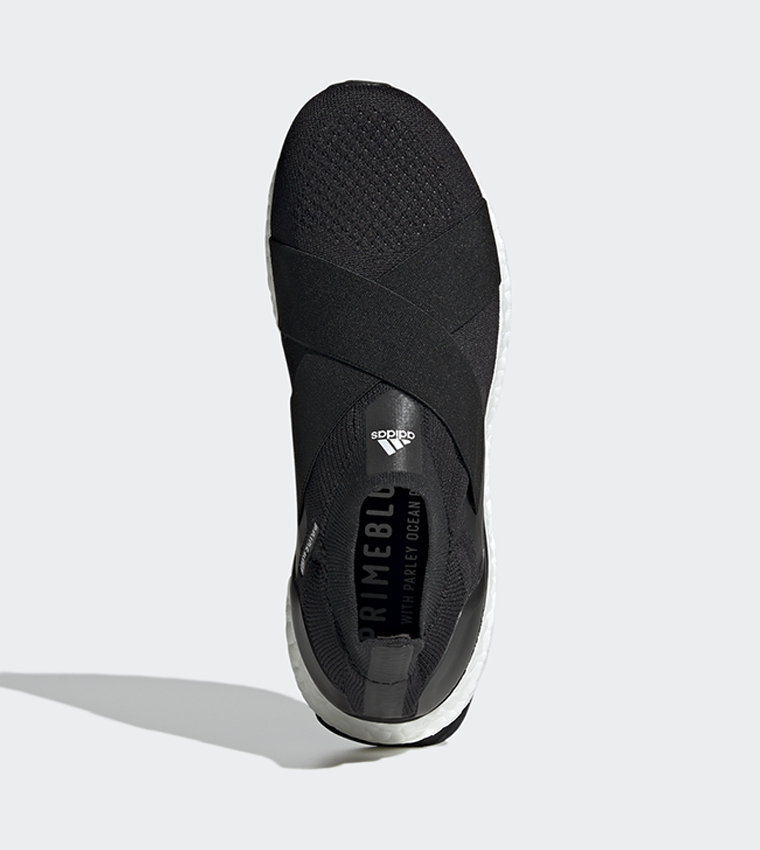 ultraboost slip on