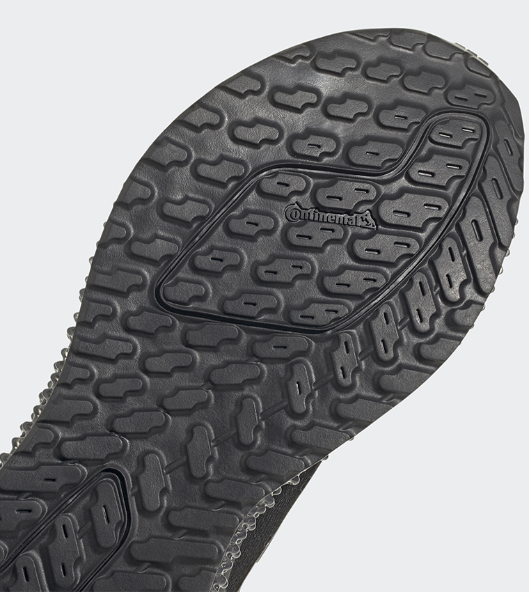 Buy Adidas Ultra 4D Forward Lace Up Running Shoes In Black | 6thStreet UAE