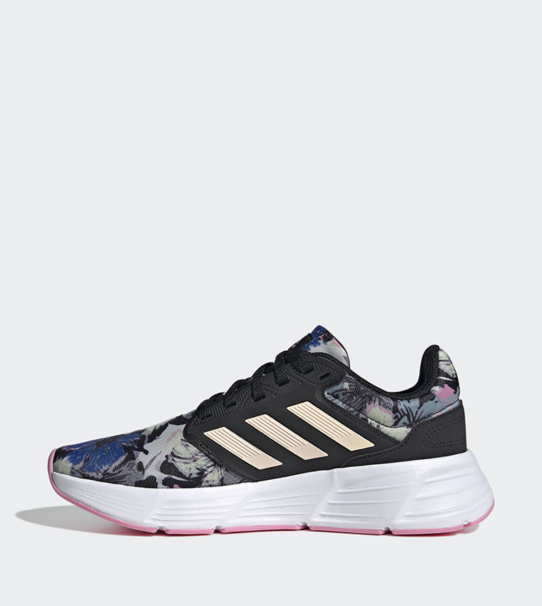 Adidas floral running shoes online