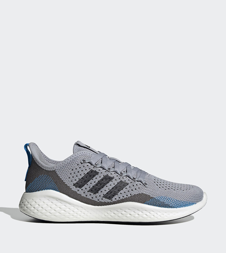 adidas running fluid flow