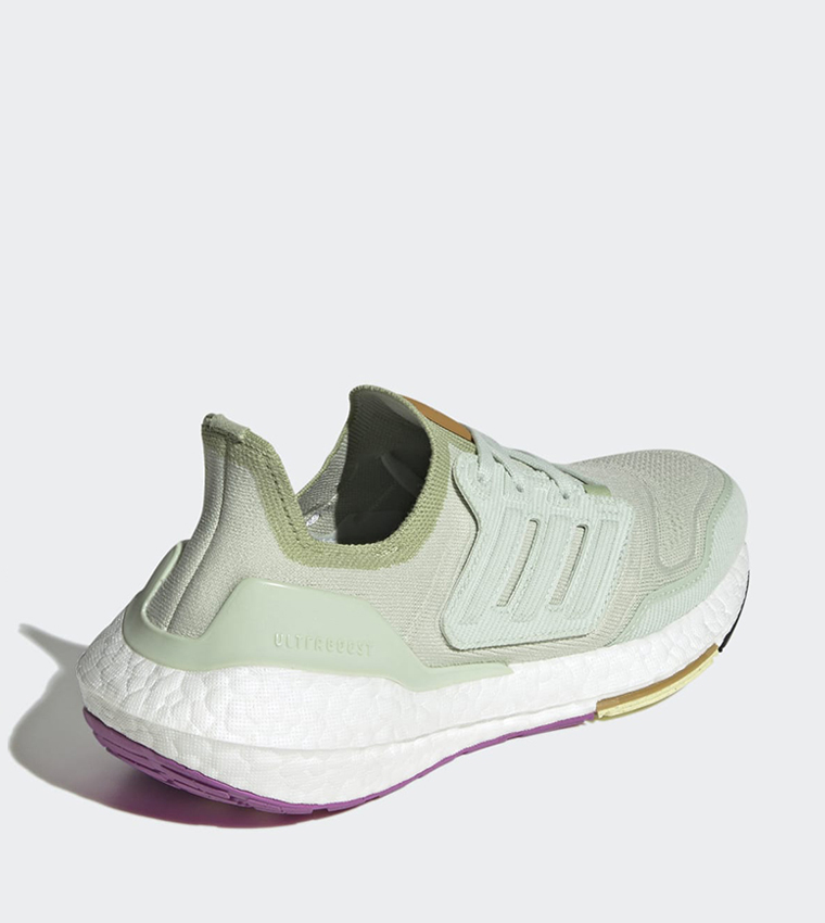 adidas gazelle silver green womens Girls Tensaur Comfort Slip On Sneakers Purple, White 13 Casual Kids main image 1