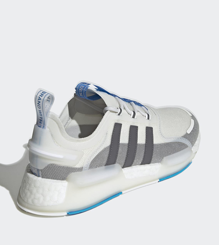 Adidas nmd r1 cheap orchid tint collegiate navy