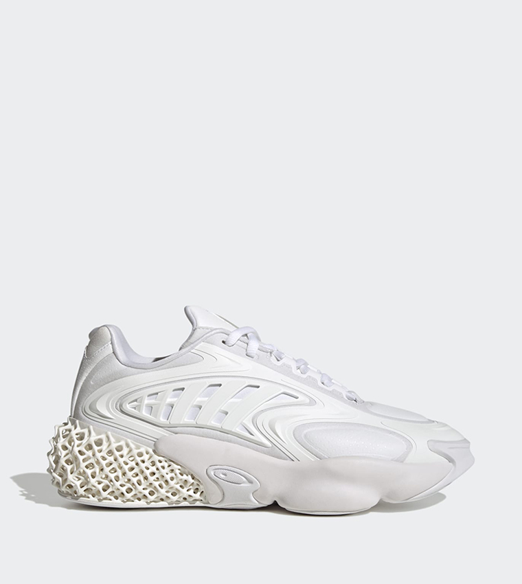 Adidas 4D Krazed Walking Shoes