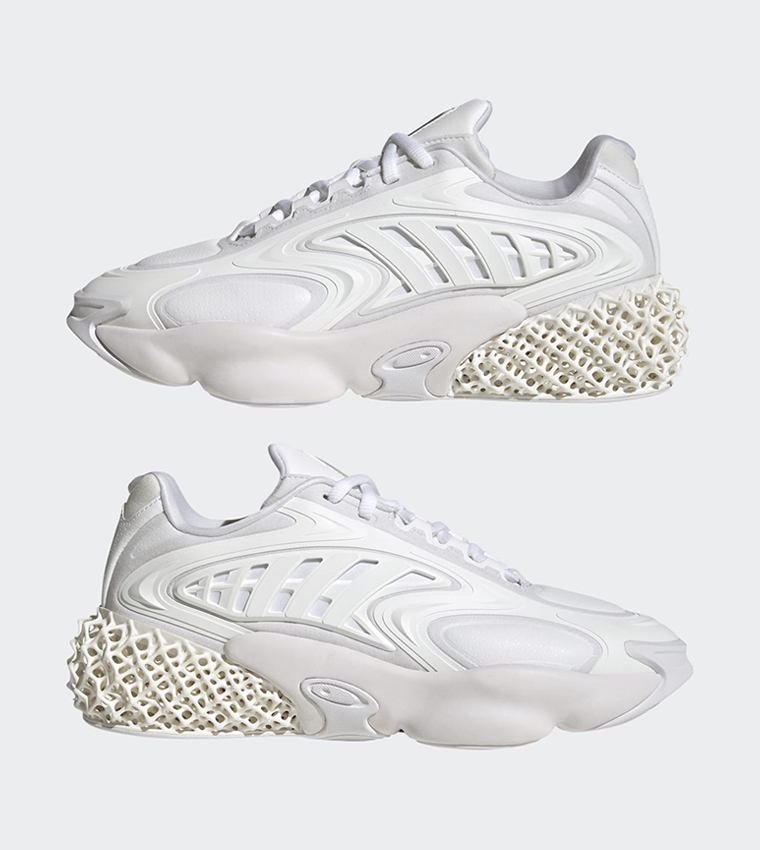 Adidas 4D Krazed Walking Shoes