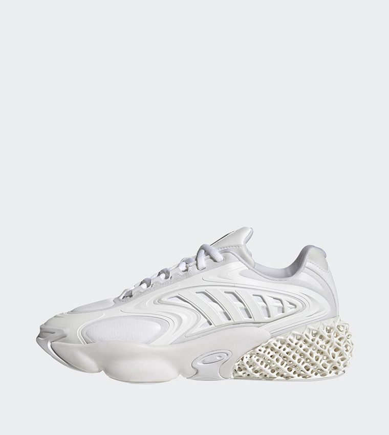 Adidas 4D Krazed Walking Shoes