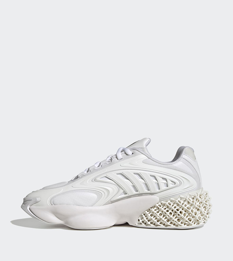 Adidas 4D Krazed Walking Shoes