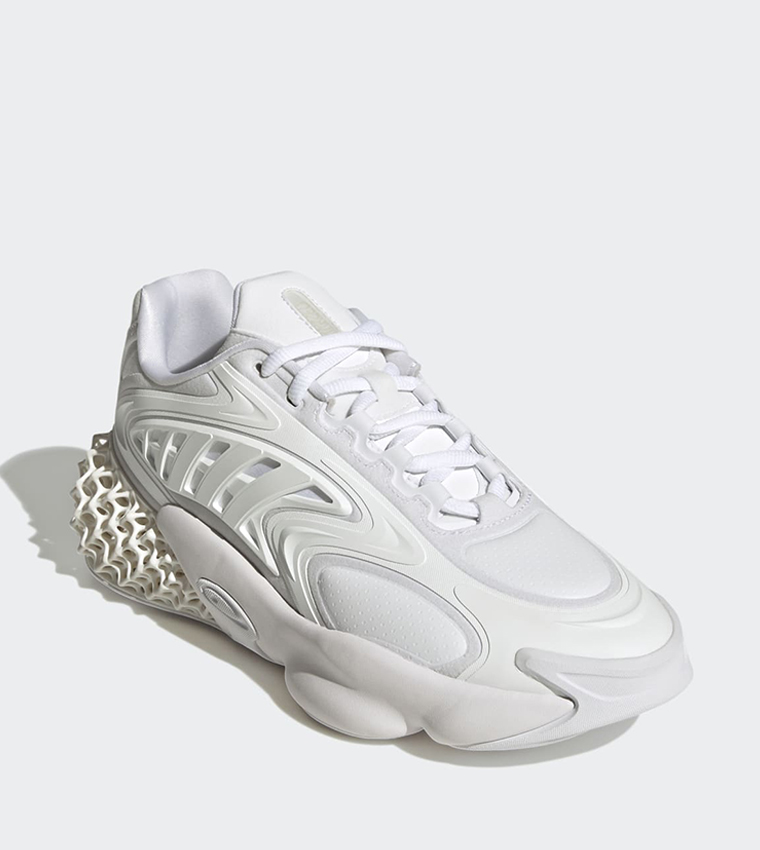 Adidas 4D Krazed Walking Shoes