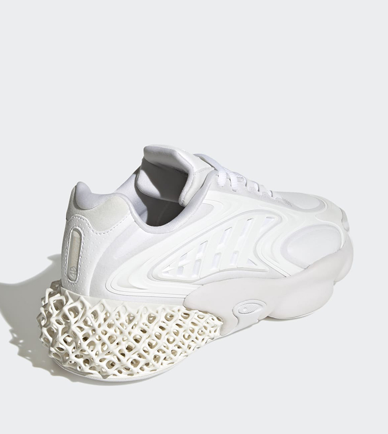 Adidas 4D Krazed Walking Shoes