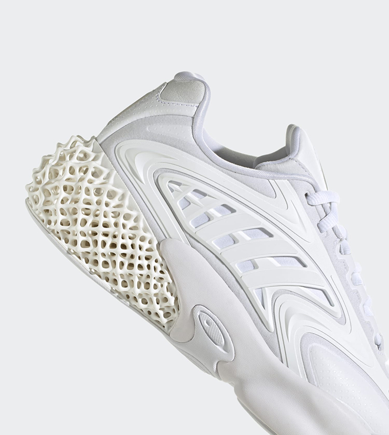 Adidas 4D Krazed Walking Shoes