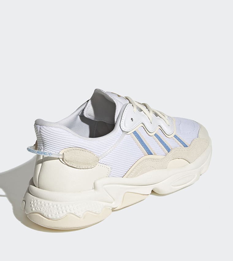 Ozweego 2024 cloud white