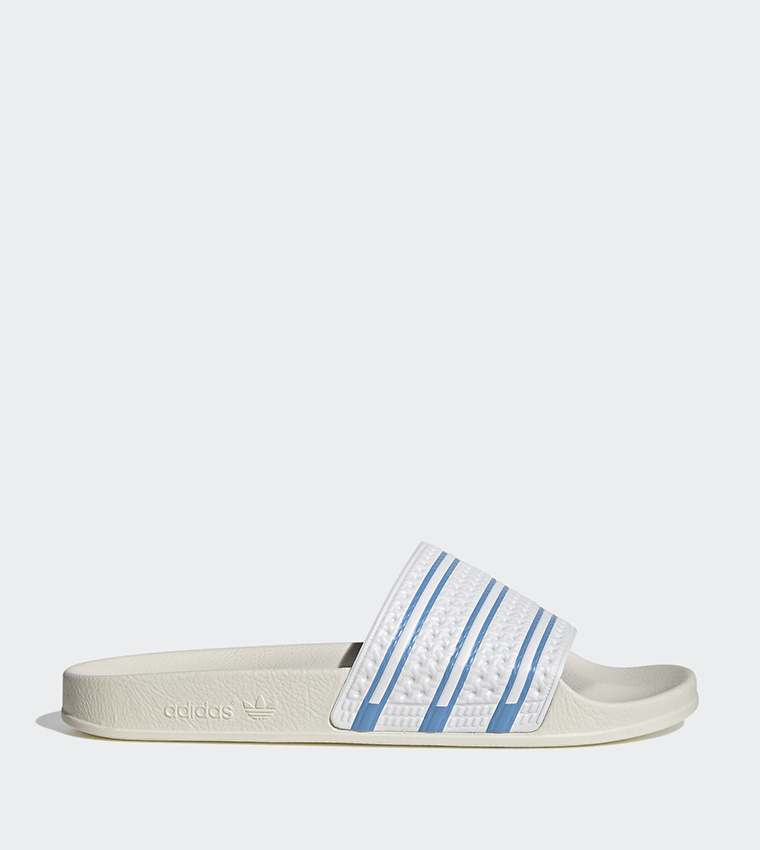 Adilette aero blue outlet