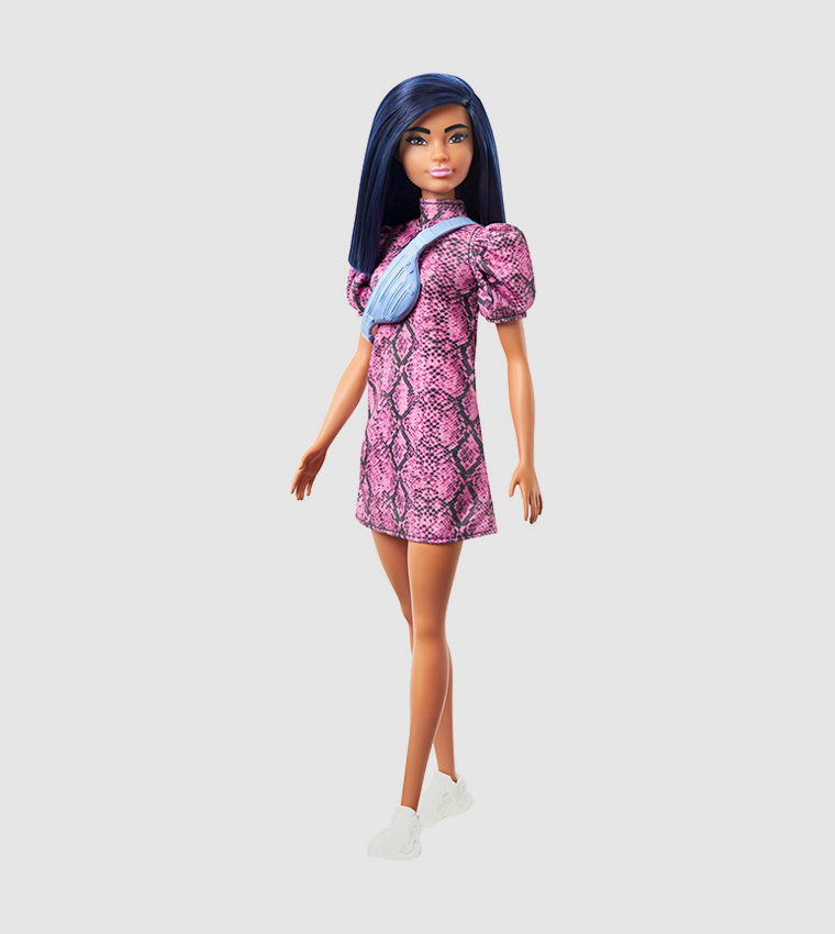 Barbie fashionista cheap 6