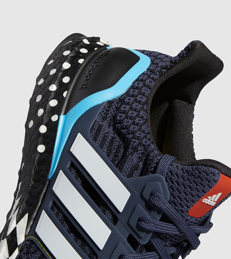 adidas gazelle silver green womens adidas UltraBOOST 1.0 Mens Running Shoes main image 0
